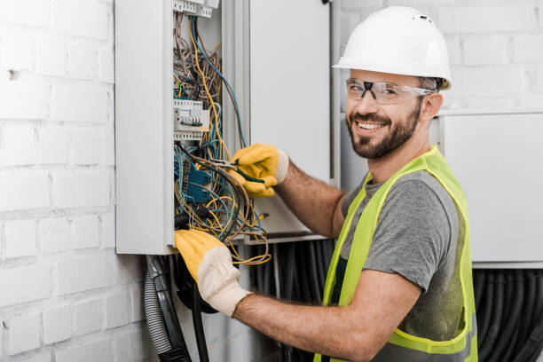 Best Electric Panel Repair  in Chipley, FL