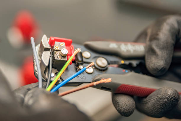 Industrial Electrical Services in Chipley, FL