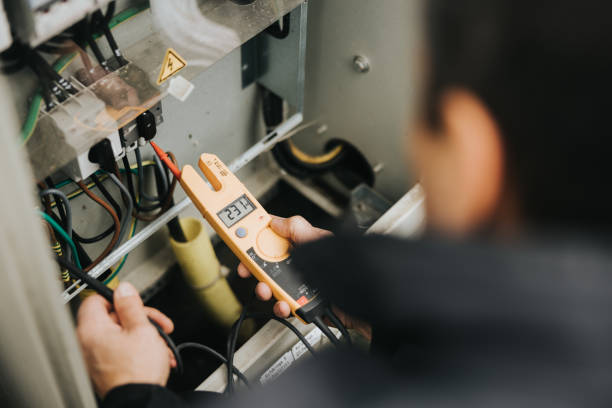 Best Emergency Electrical Repair  in Chipley, FL