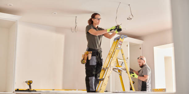 Best Electrical Installation Contractor  in Chipley, FL