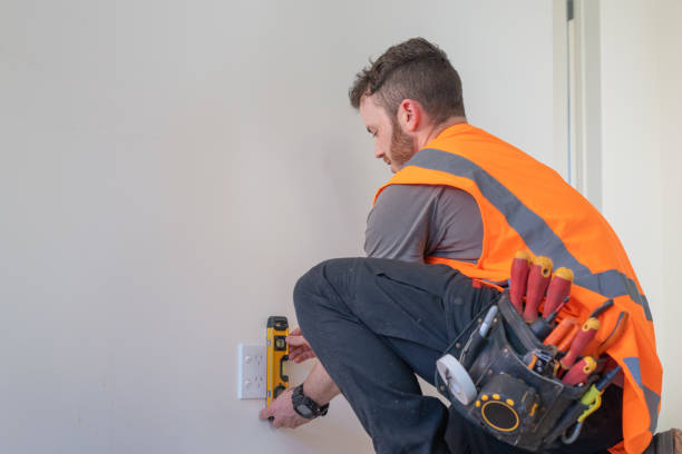 Best Industrial Electrical Services  in Chipley, FL